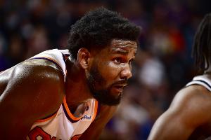 乐鱼体育官网下载-霍里：艾顿能助你夺冠 人们忘了4年前他帮助太阳打进过总决赛