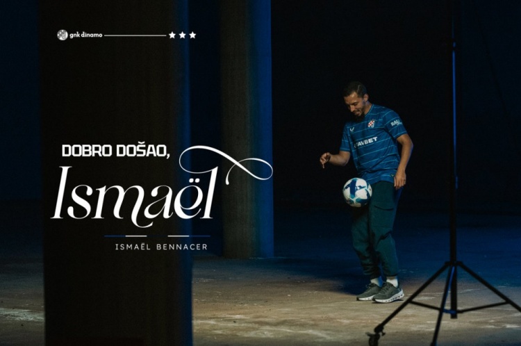 乐鱼体育网页版登录入口-萨格勒布迪纳摩官方：本纳塞尔租借加盟1年，身披4号&amp;无缘欧战