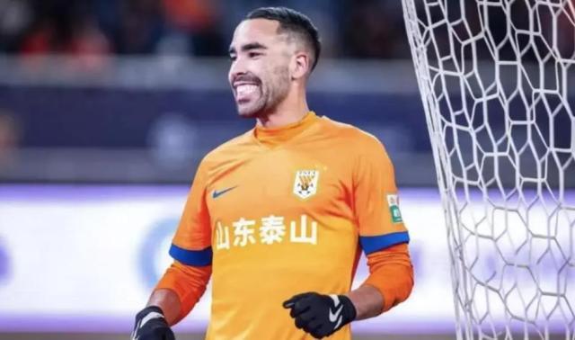 乐鱼体育官方网站-【中超】德尔加多替补绝杀 泰山客场1比0击败海牛