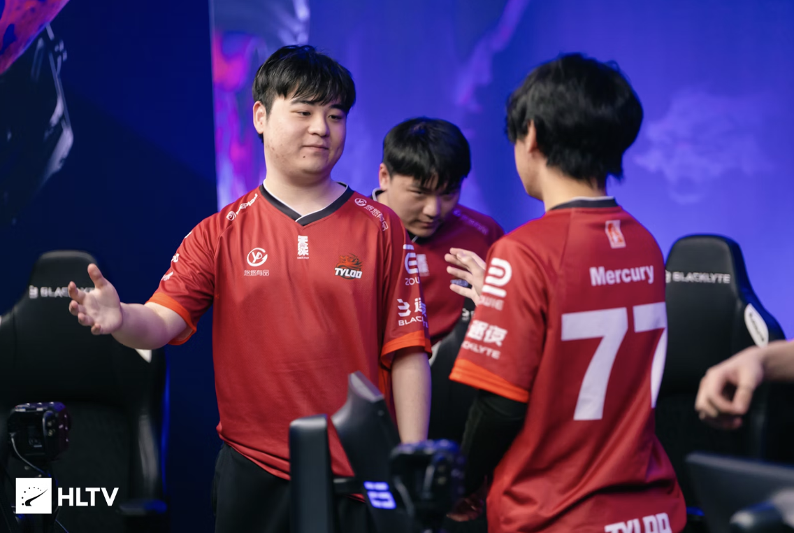 🎮官方：第二届CS2亚冠线下赛将在中国进行，共有16队参赛