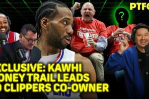 乐鱼体育-TA记者：快船副主席注资199万 小卡便立即收到Aspiration拖欠薪水