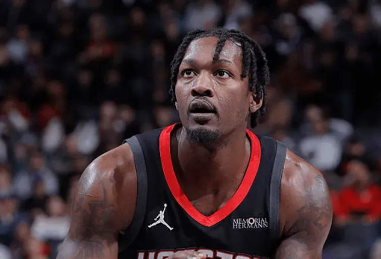 乐鱼体育官方网站-火箭对阵森林狼，芬尼-史密斯可以出战，伊森赛前决定