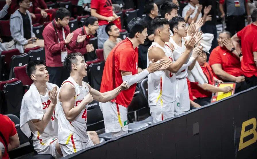 乐鱼体育官网下载-国际篮联这次不敢乱说话了