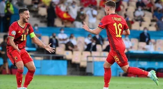 乐鱼体育官网下载-死亡之组后才是真死亡，真欧洲杯已揭去漂亮面纱